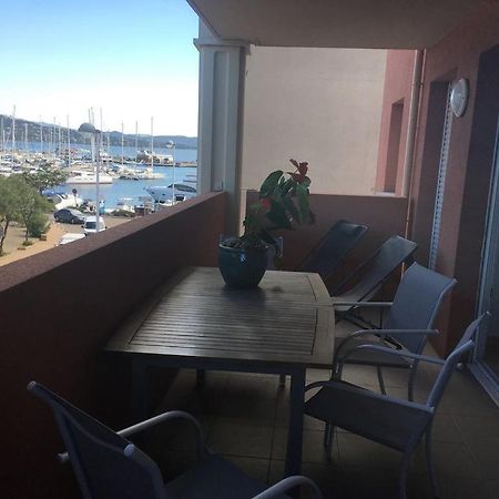 Les Princes Du Golf Jerome Numero 13 Quartier Pascal Paoli Appartement Porto-Vecchio (Corsica) Exterior foto
