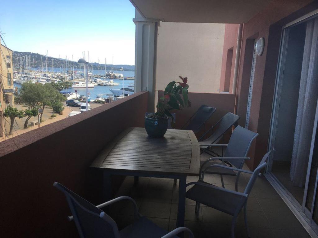 Les Princes Du Golf Jerome Numero 13 Quartier Pascal Paoli Appartement Porto-Vecchio (Corsica) Exterior foto