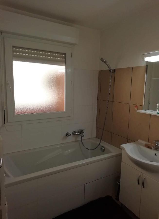 Les Princes Du Golf Jerome Numero 13 Quartier Pascal Paoli Appartement Porto-Vecchio (Corsica) Exterior foto