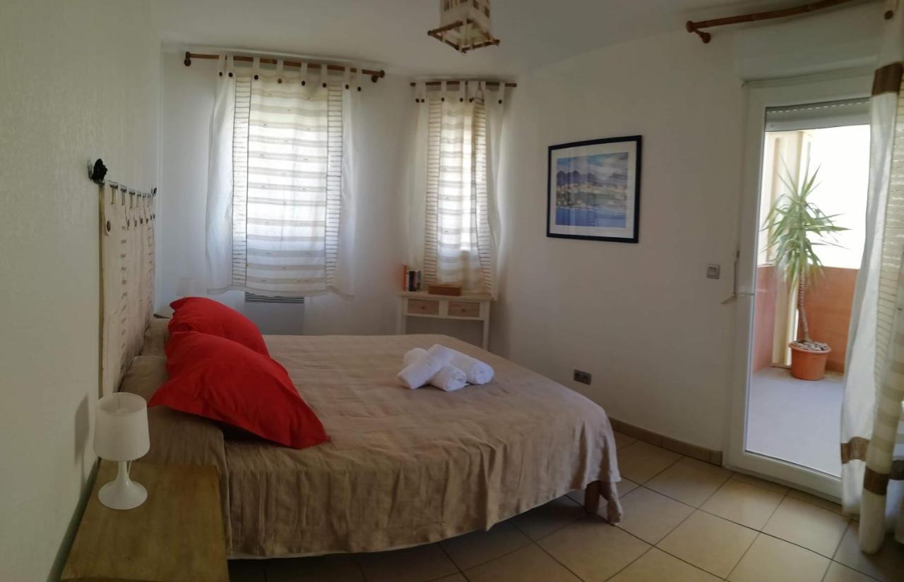 Les Princes Du Golf Jerome Numero 13 Quartier Pascal Paoli Appartement Porto-Vecchio (Corsica) Exterior foto