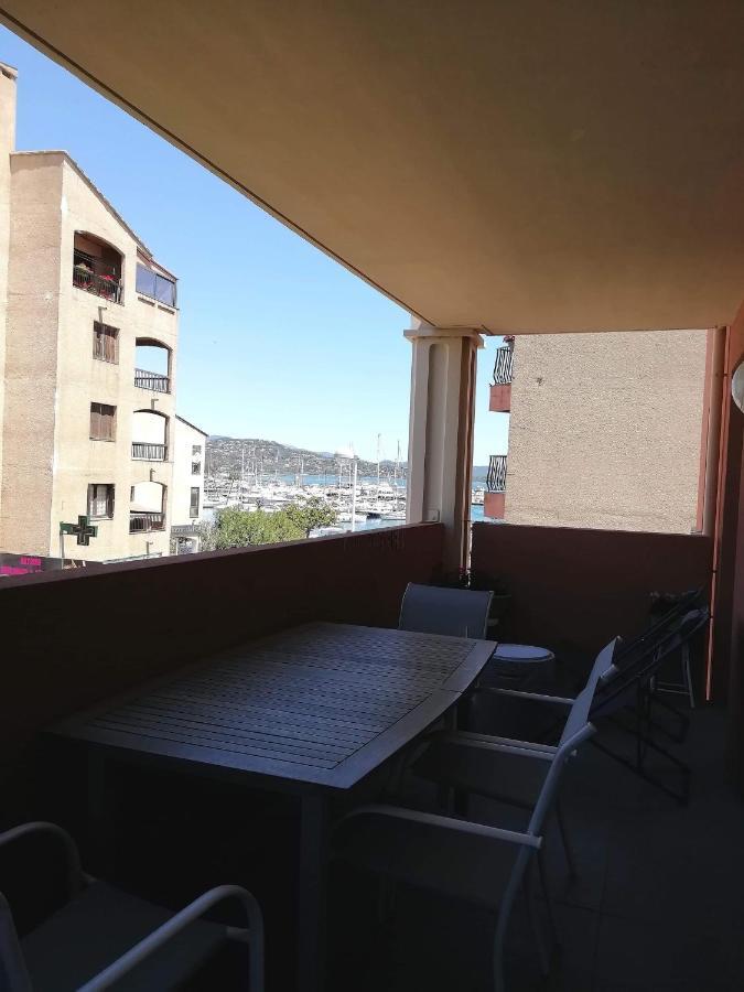 Les Princes Du Golf Jerome Numero 13 Quartier Pascal Paoli Appartement Porto-Vecchio (Corsica) Exterior foto