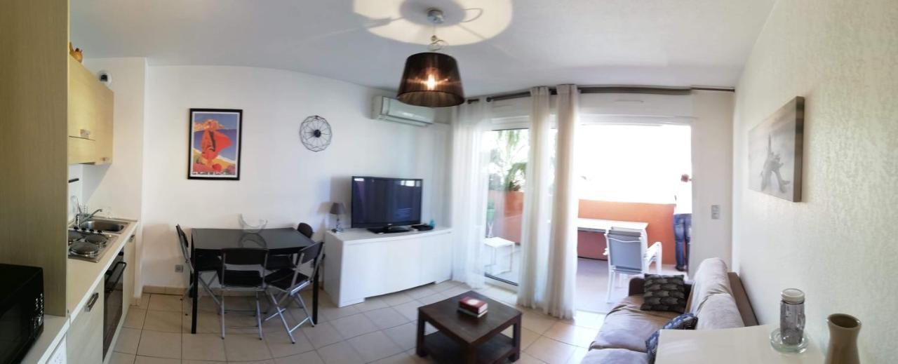 Les Princes Du Golf Jerome Numero 13 Quartier Pascal Paoli Appartement Porto-Vecchio (Corsica) Exterior foto