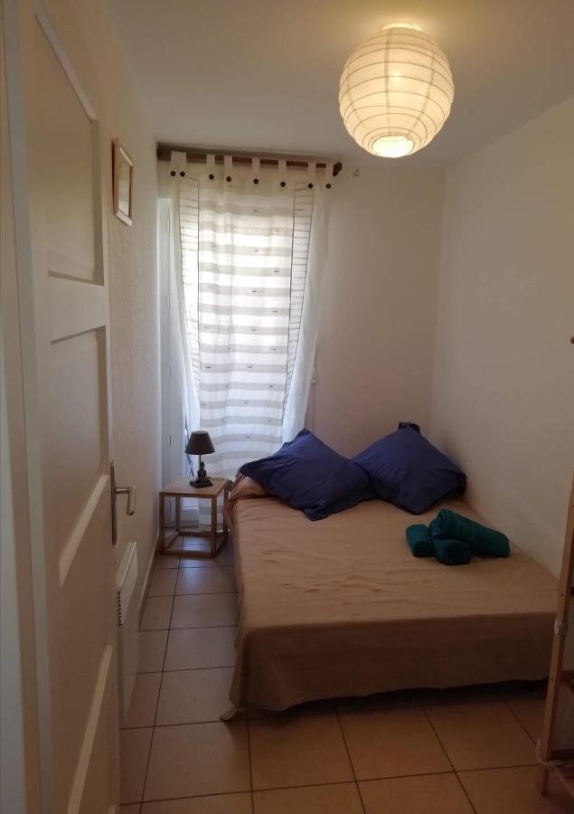 Les Princes Du Golf Jerome Numero 13 Quartier Pascal Paoli Appartement Porto-Vecchio (Corsica) Exterior foto