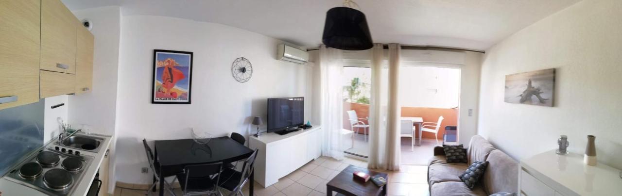 Les Princes Du Golf Jerome Numero 13 Quartier Pascal Paoli Appartement Porto-Vecchio (Corsica) Exterior foto
