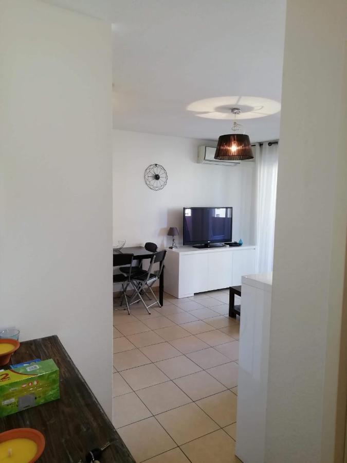 Les Princes Du Golf Jerome Numero 13 Quartier Pascal Paoli Appartement Porto-Vecchio (Corsica) Exterior foto