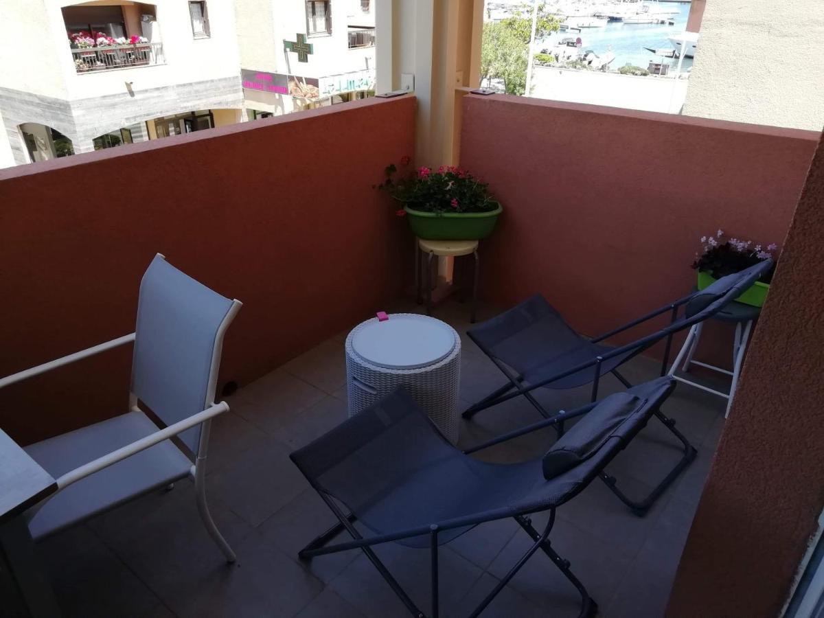 Les Princes Du Golf Jerome Numero 13 Quartier Pascal Paoli Appartement Porto-Vecchio (Corsica) Exterior foto