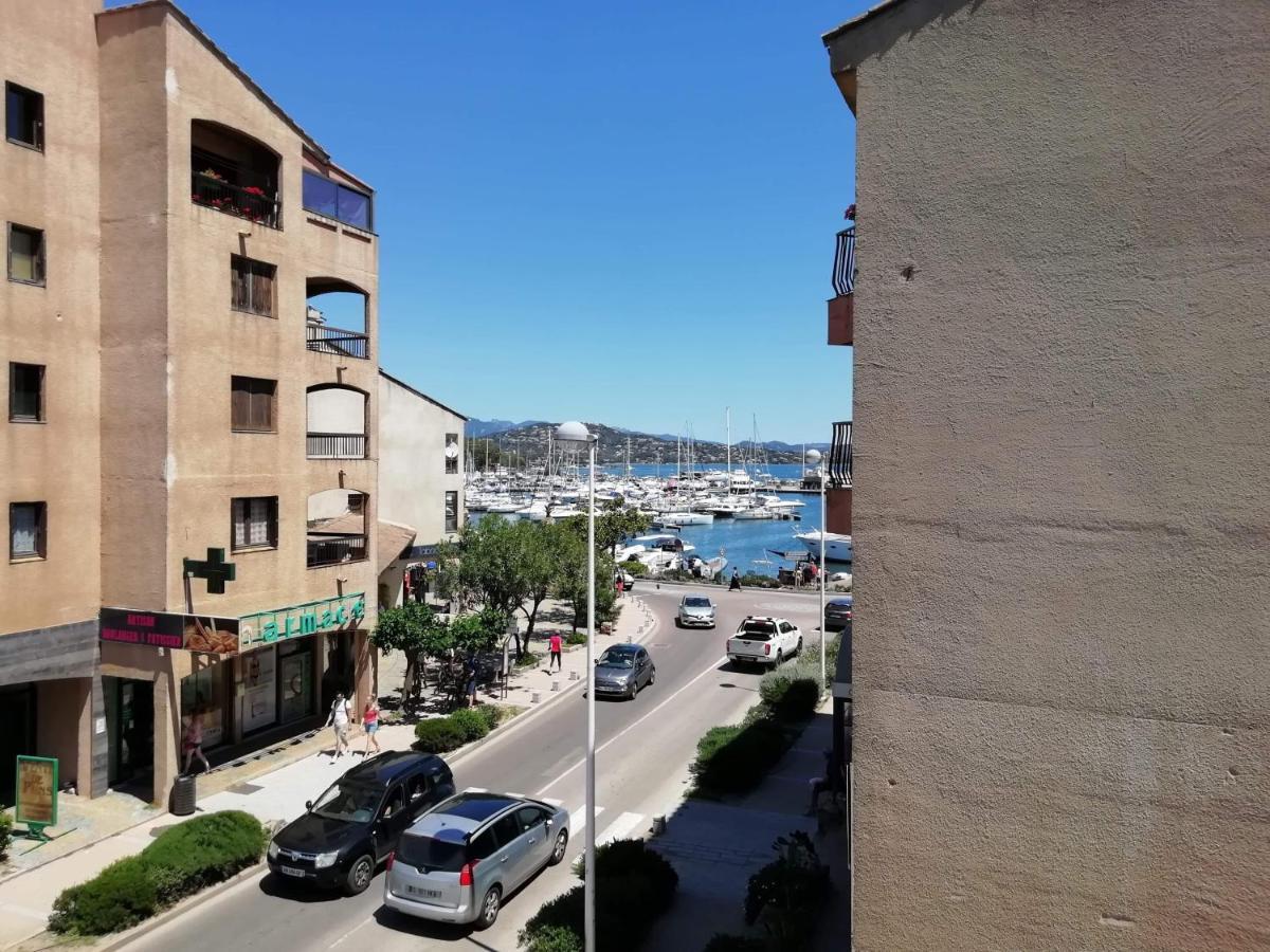 Les Princes Du Golf Jerome Numero 13 Quartier Pascal Paoli Appartement Porto-Vecchio (Corsica) Exterior foto